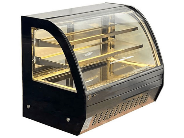 Tủ trưng bày Snow Village GB-120