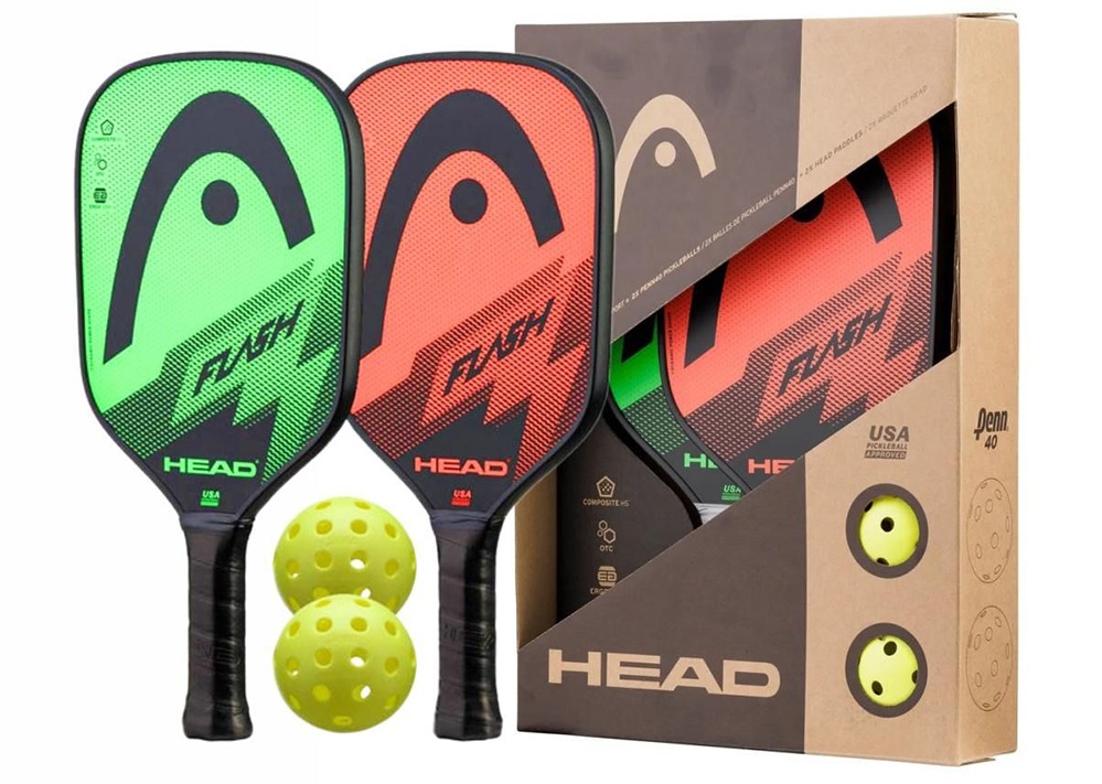 Vợt pickleball Pack Flash