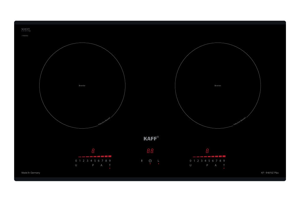 Bếp điện từ Kaff KF-IH870Z Plus