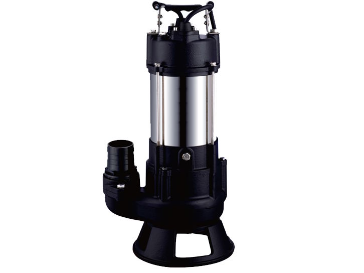 Bơm chìm nước thải Redpump SHm1500F - SH1500 Bơm chìm nước thải Redpump SHm1500F - SH1500