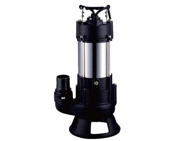 Bơm chìm nước thải Redpump SHm2200F - SH2200 Bơm chìm nước thải Redpump SHm2200F - SH2200