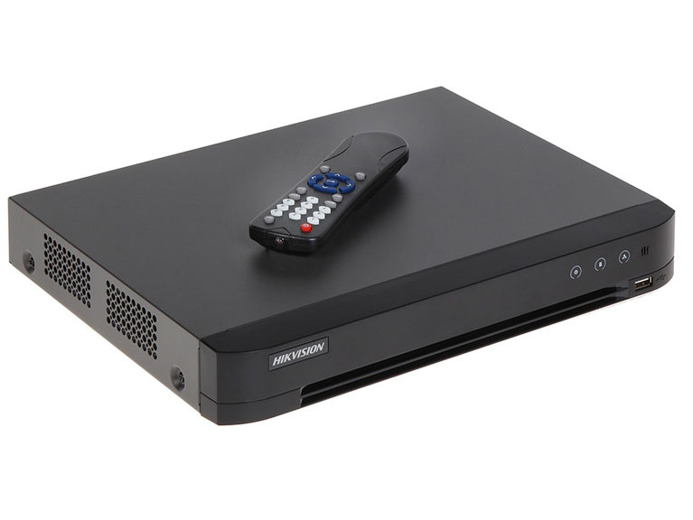 Đầu ghi hình 16 kênh Turbo HD 5 Hikvision DS-7216HGHI-M1