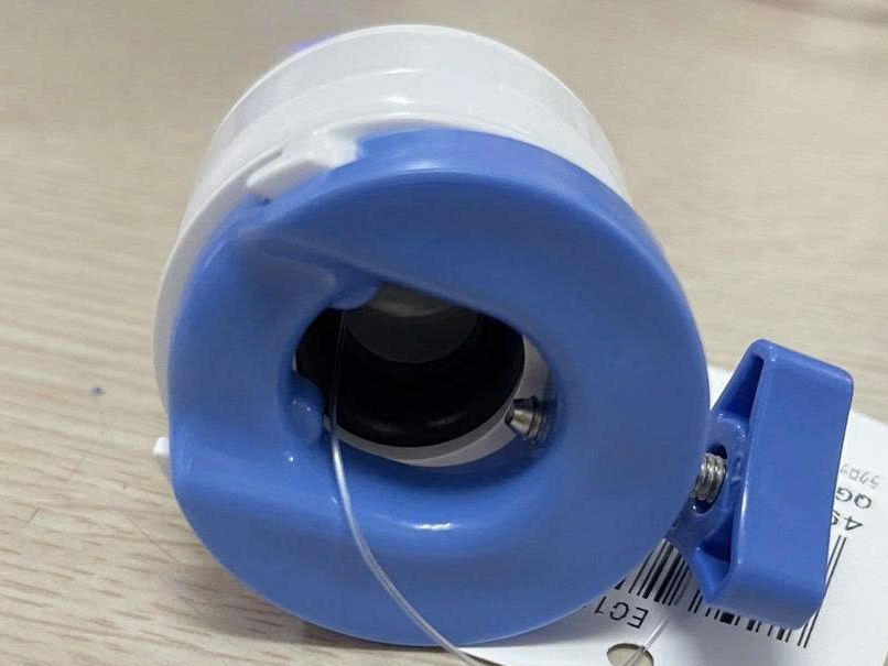 Đầu nối 1 vít Q1043CGVQ01