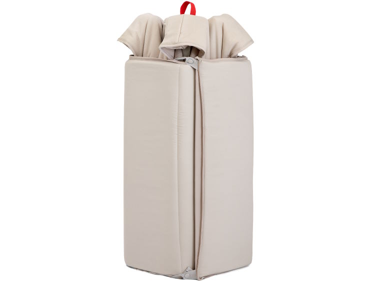 Phụ kiện đi kèm Joie Amigo 120 Vanilla