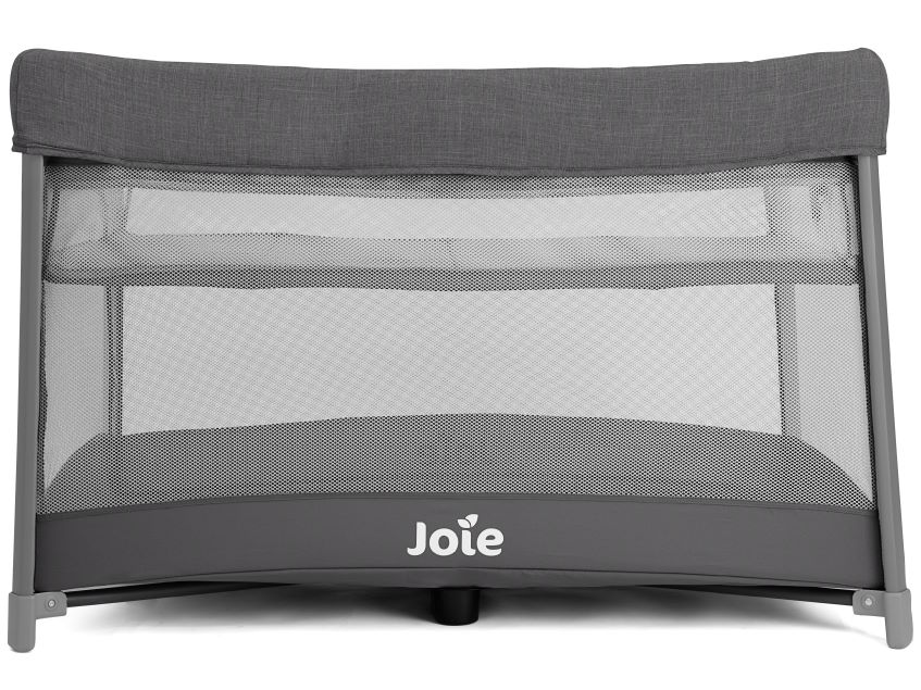 Giường cũi trẻ em Joie Amigo Thunder