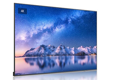 Màn hình hiển thị chuyên dụng Maxhub ND98CMA 98 inch Màn hình hiển thị chuyên dụng Maxhub ND98CMA 98 inch