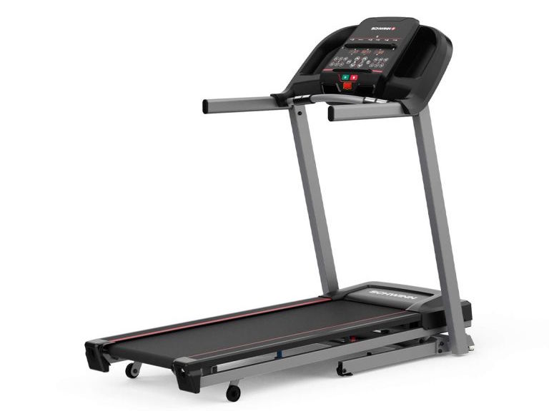 Máy chạy bộ điện gia đình điều chỉnh độ nghiêng tự động Máy chạy bộ điện gia đình