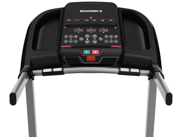 Schwinn SFT3.5 có màn hình Led Schwinn SFT3.5