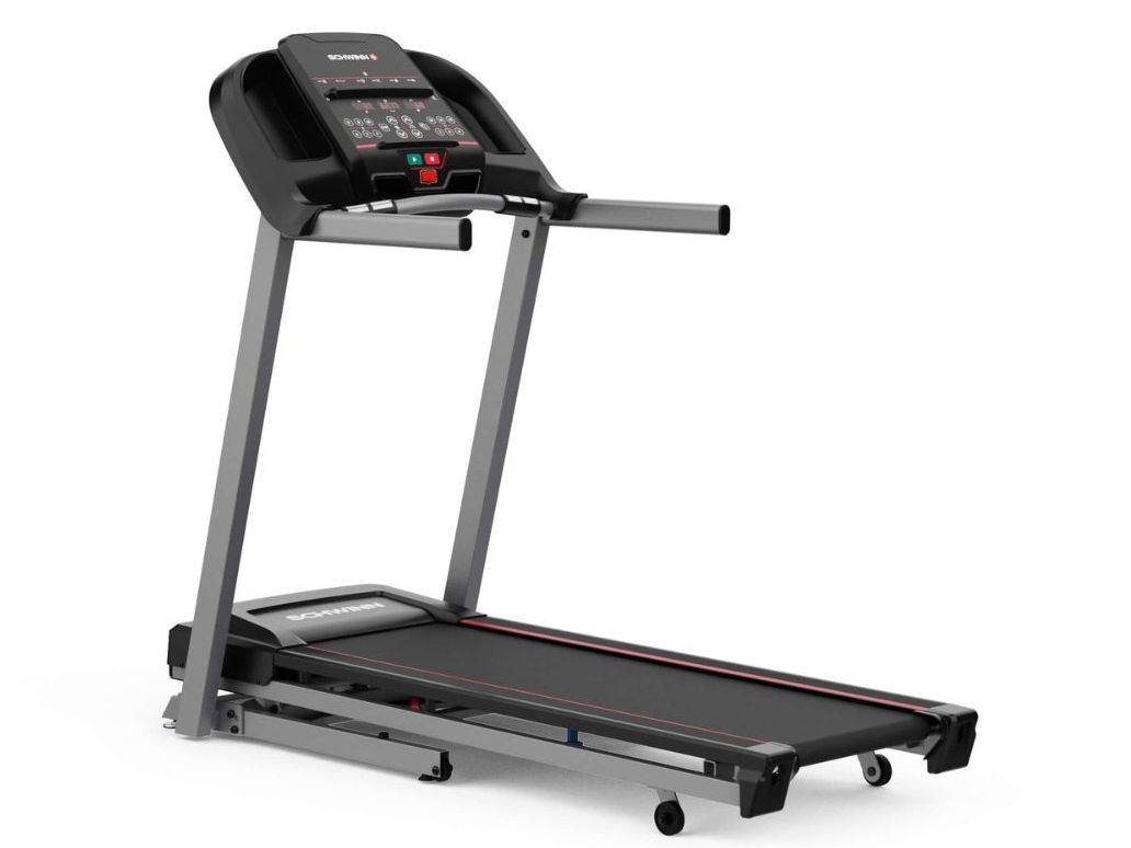 Máy chạy bộ điện SFT3.5 kết nối bluetooth để nghe nhạc Máy chạy bộ điện SFT3.5