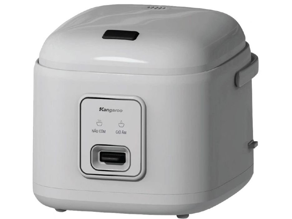 Nồi cơm điện Kangaroo 1.2 lít KGRC12M1