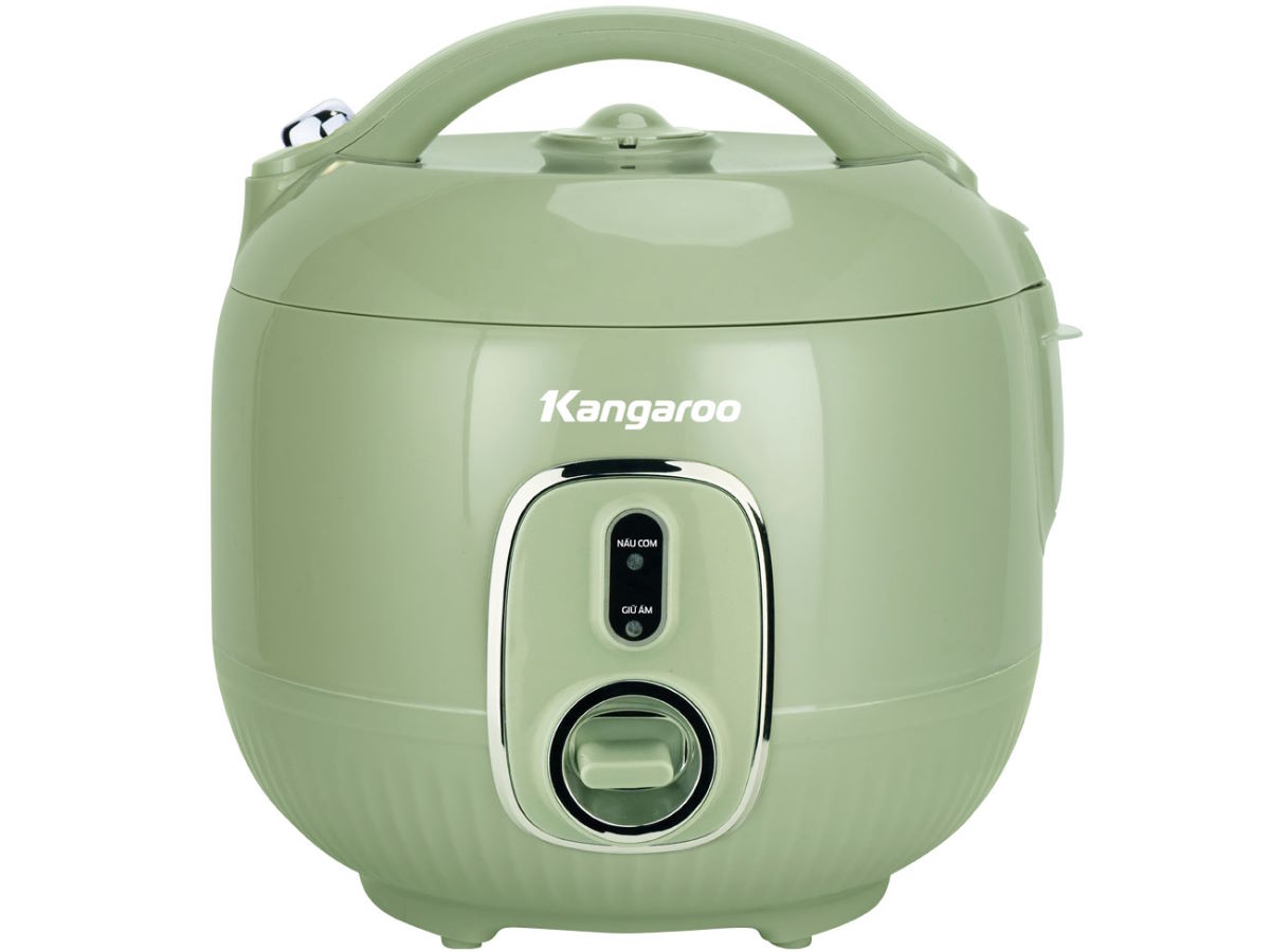 Nồi cơm điện Kangaroo 1 lít KGRC10M1