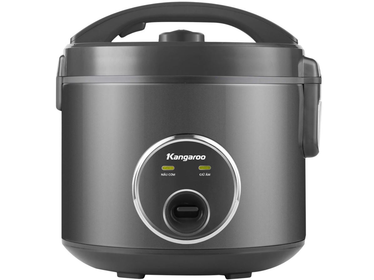 Nồi cơm điện Kangaroo 1.8 lít KGRC18M3