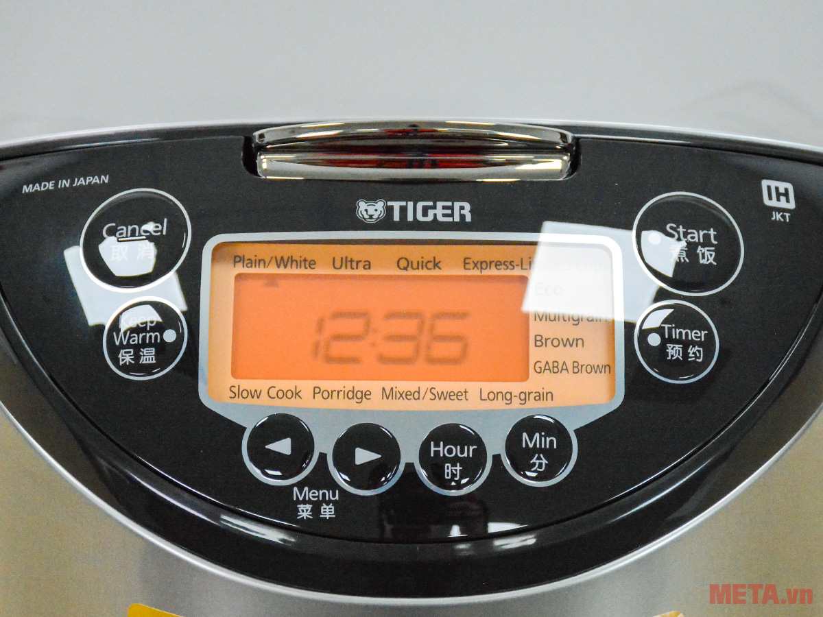 Nồi cơm điện cao tần 