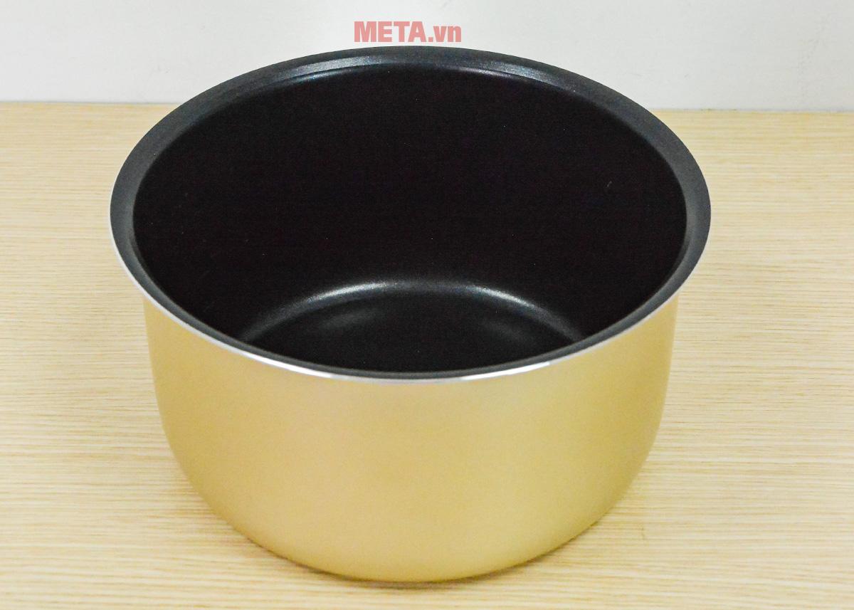 Lòng nồi cơm điện tử Nagakawa NAG0142 1.5 lít