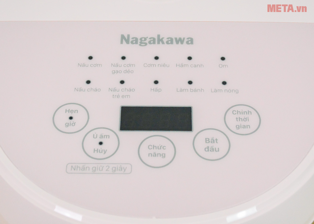 Nagakawa NAG0142
