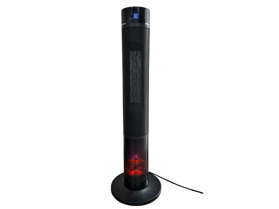 Quạt sưởi gốm Benny có điều khiển BHT-2029 Quạt sưởi gốm Benny có điều khiển BHT-2029