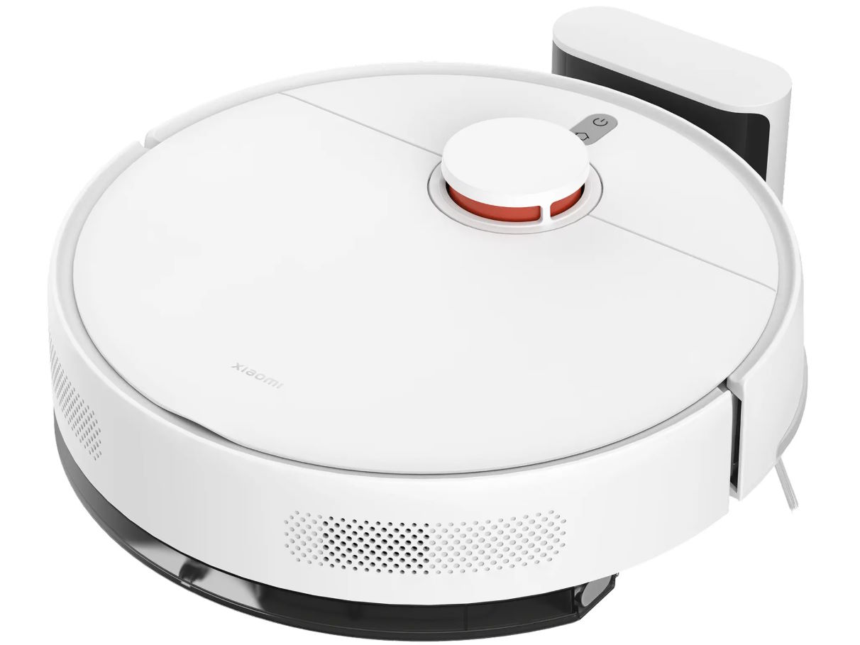 Robot hút bụi lau nhà Xiaomi Robot Vacuum S40 EU(BHR084AEU)