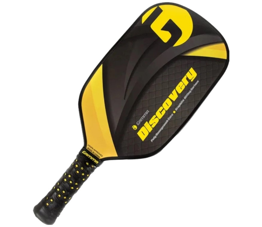 Vợt Pickleball Gamma Discovery