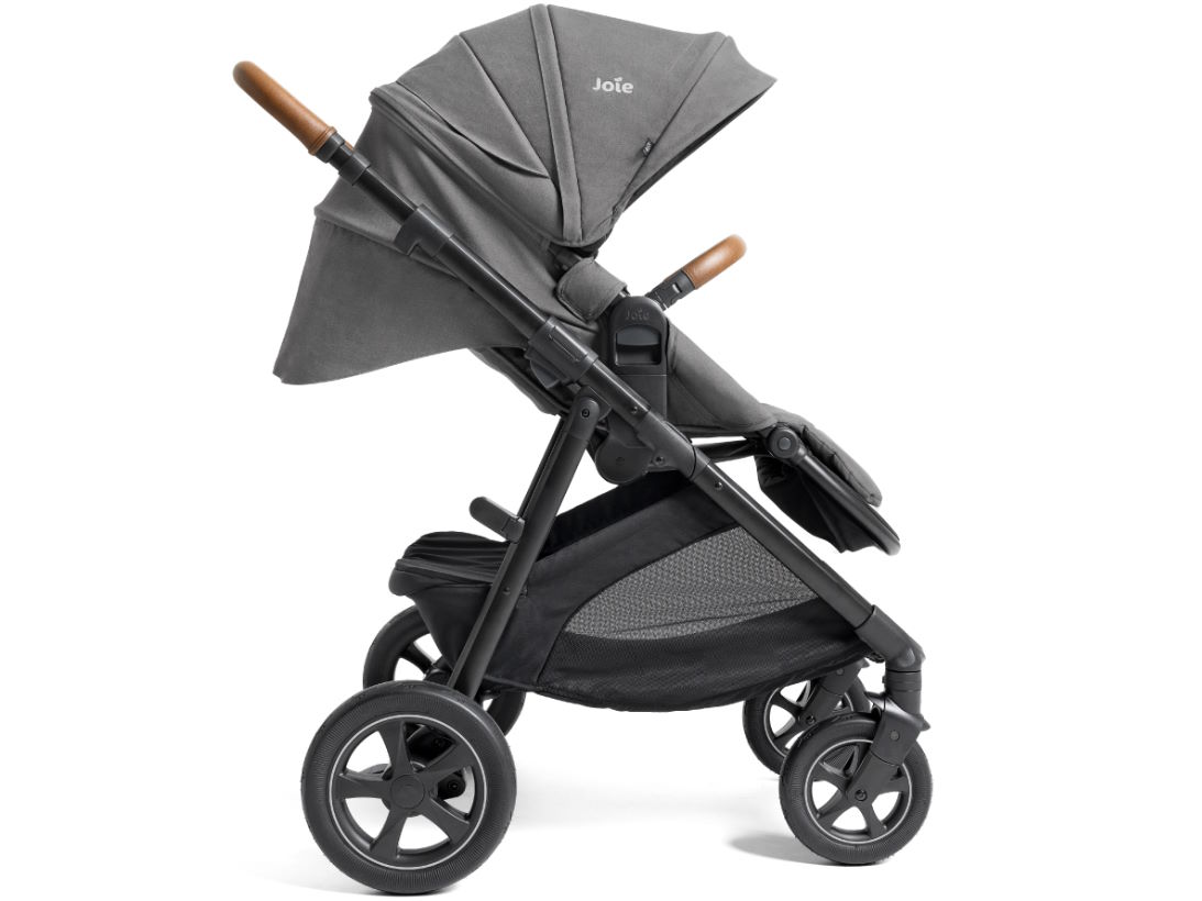 Xe đẩy trẻ em Joie