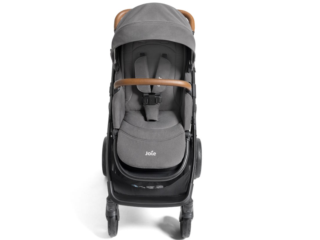 Xe đẩy trẻ em Joie Hazel Thunder