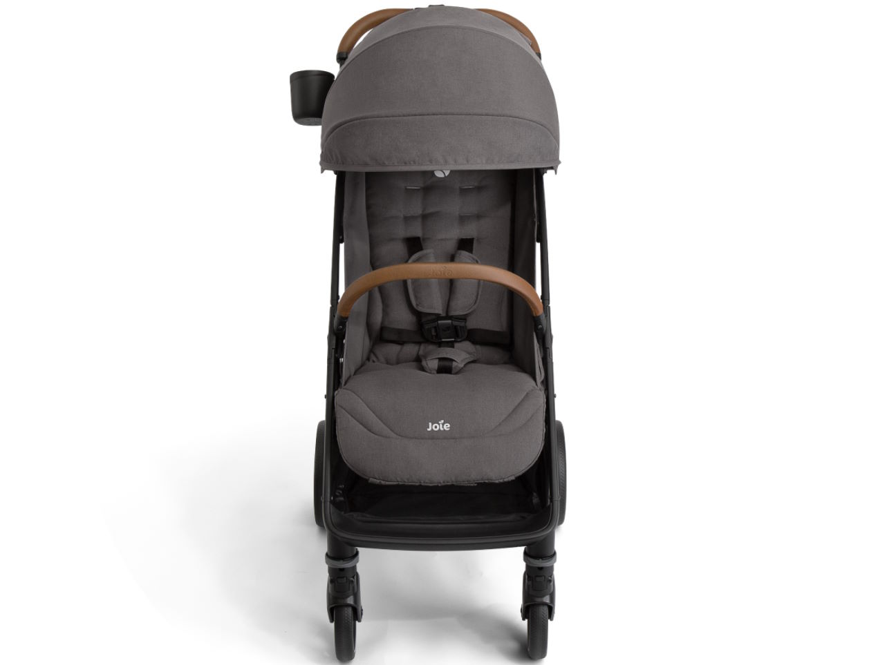 Xe đẩy trẻ em Joie Nutmeg Thunder