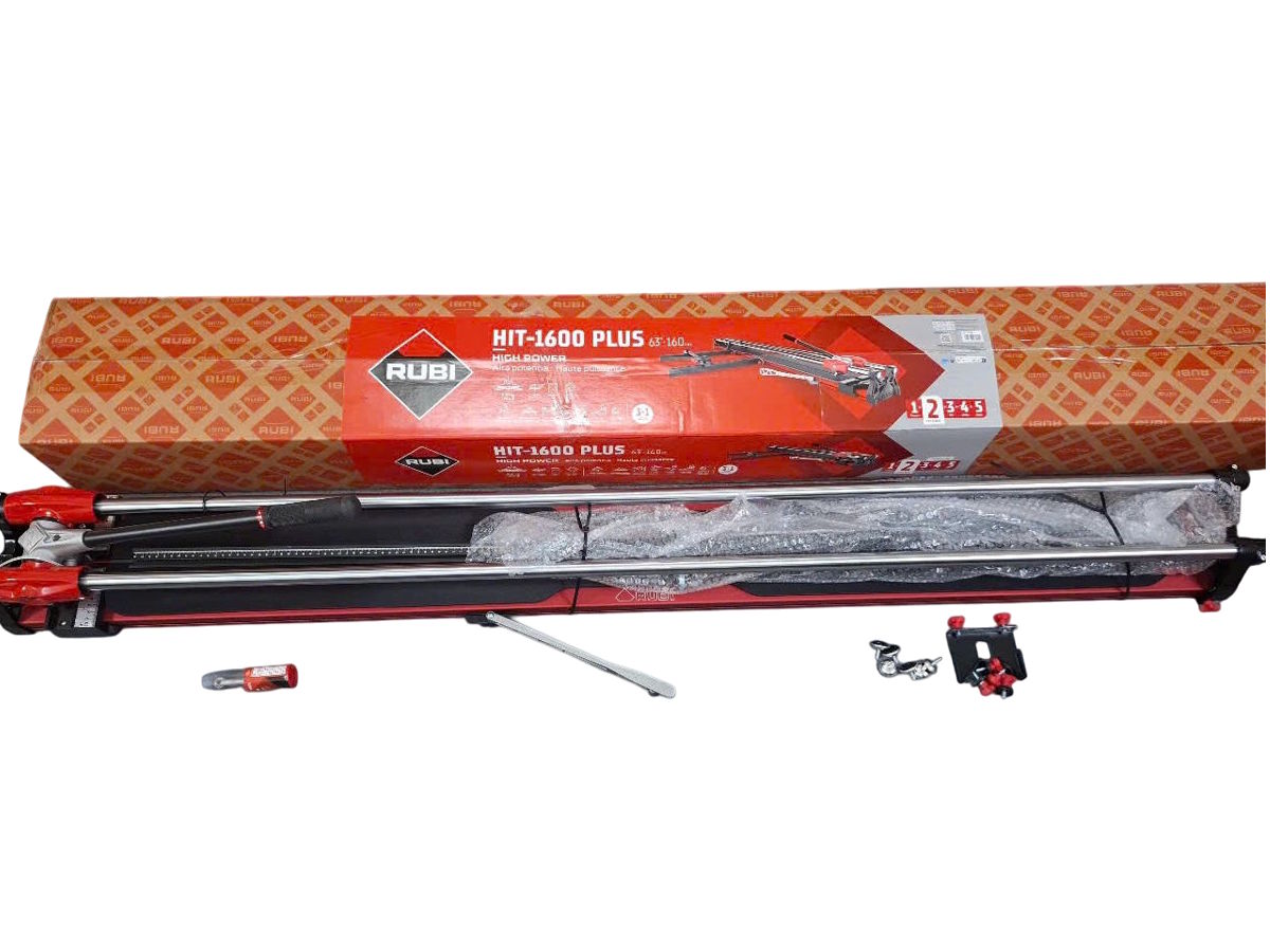 Bàn cắt gạch Rubi HIT-1600 Plus