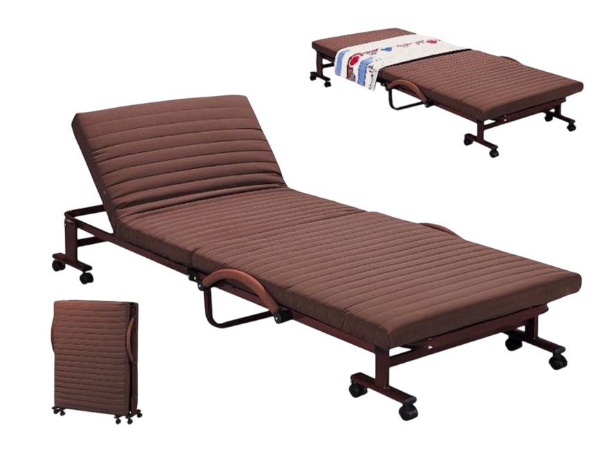 Giường gấp nâng đầu Nikita HQ75