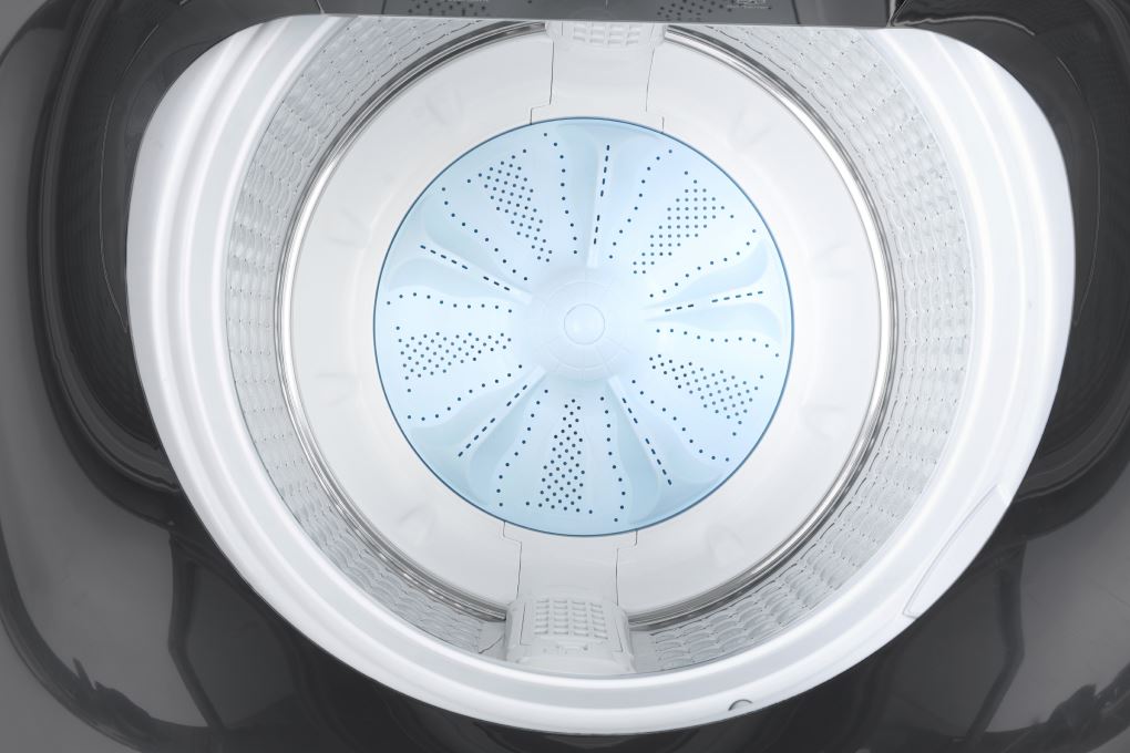 AWM13-B2158L(B) có lồng giặt inox chống gỉ AWM13-B2158L(B)