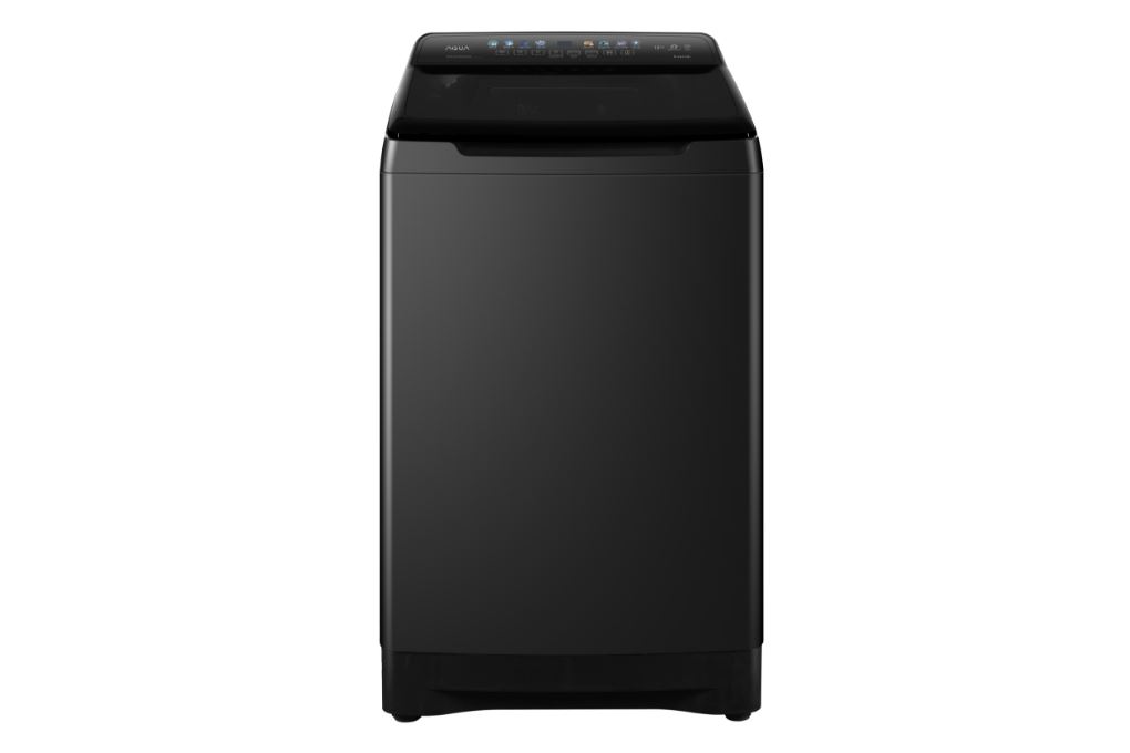 Máy giặt Aqua tiêu thụ ít điện năng Máy giặt Aqua