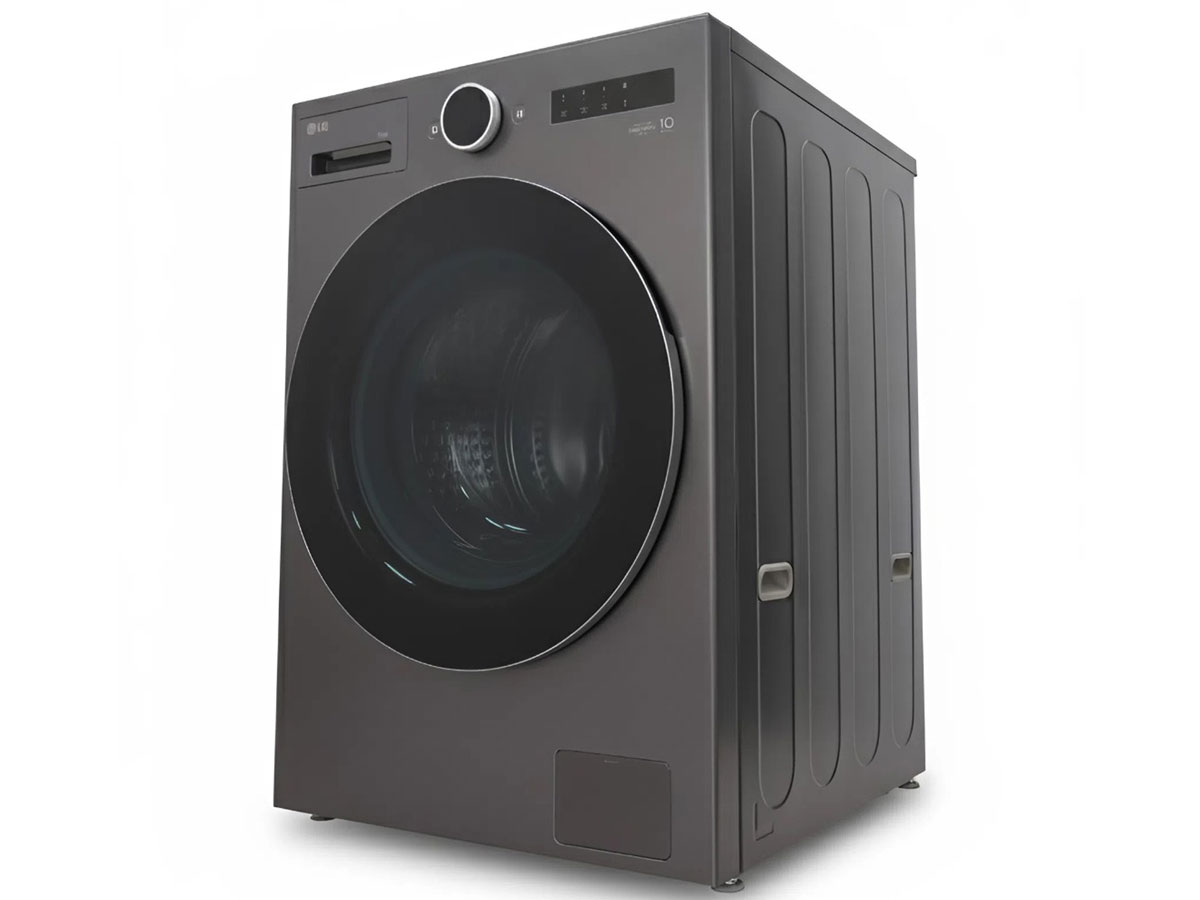 Máy giặt cửa trước