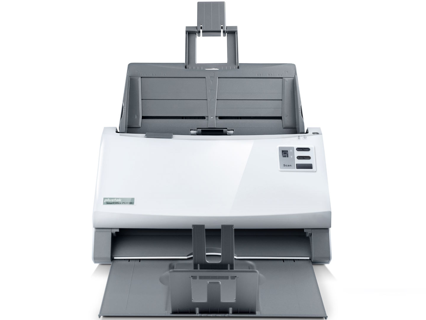 Máy quét tài liệu Plustek PS3150U