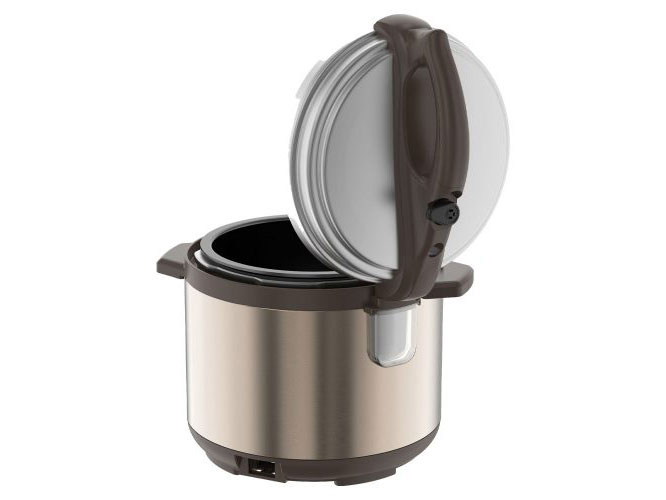 Kangaroo KG5PC1 có tới 6 chế độ nấu Kangaroo KG5PC1