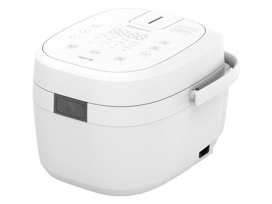 Nồi cơm điện cao tần Kangaroo KGR12IH1 Nồi cơm điện cao tần Kangaroo KGR12IH1
