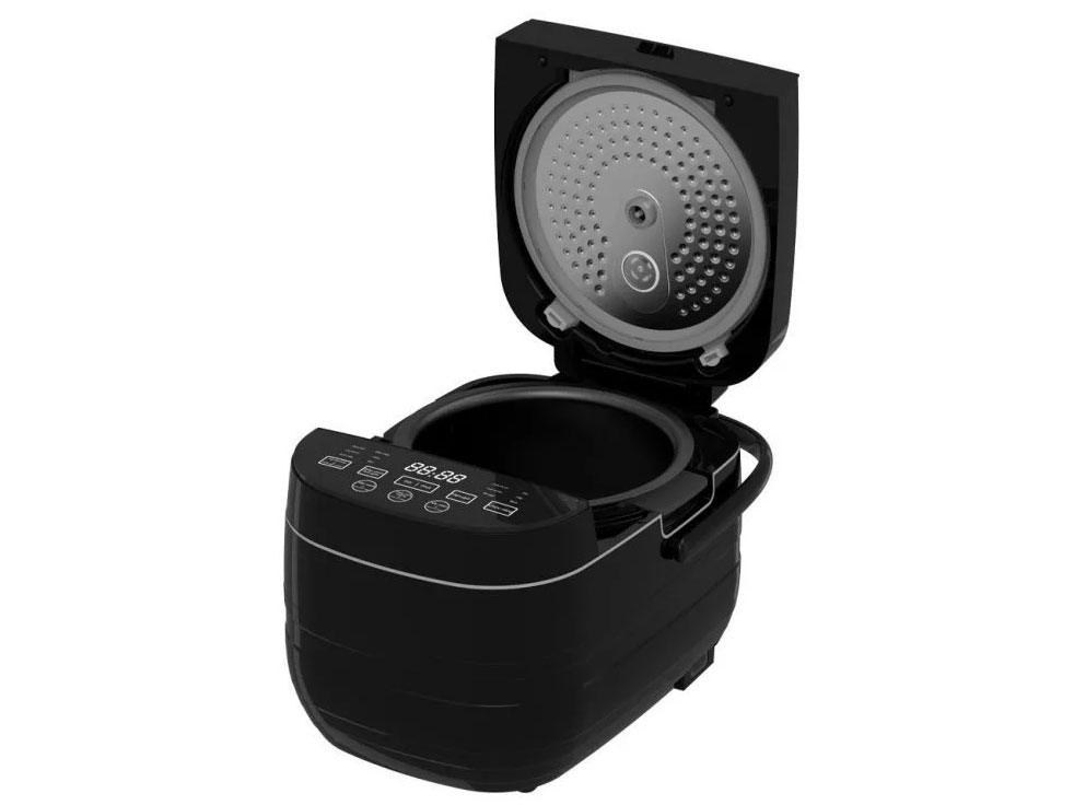 Nồi cơm điện cao tần Kangaroo KGR18IH3 Nồi cơm điện cao tần Kangaroo KGR18IH3