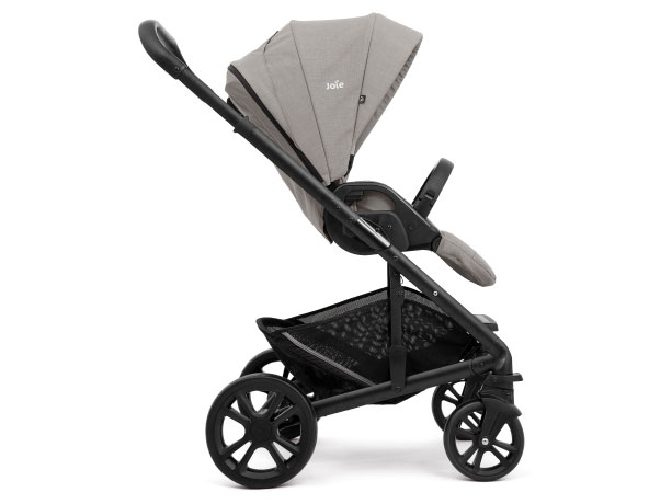 Xe đẩy trẻ em Joie giảm xóc tốt Xe đẩy trẻ em Joie