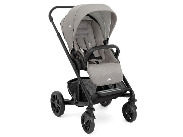 Xe đẩy trẻ em Joie Chrome W/RC ADPT Pebble Xe đẩy trẻ em Joie Chrome W/RC ADPT Pebble
