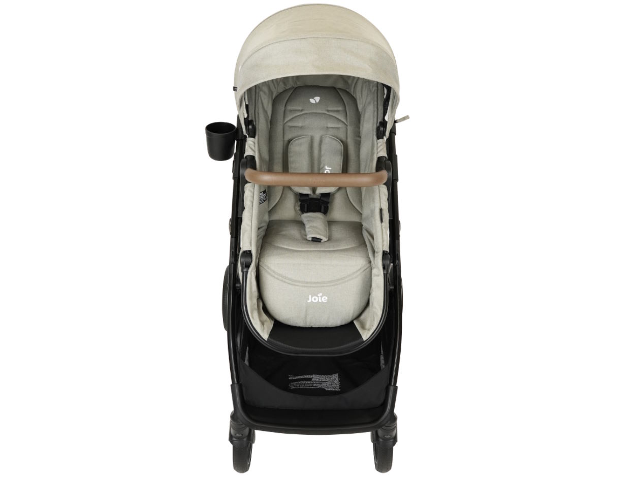 Xe đẩy trẻ em Joie Ginger LX Dove