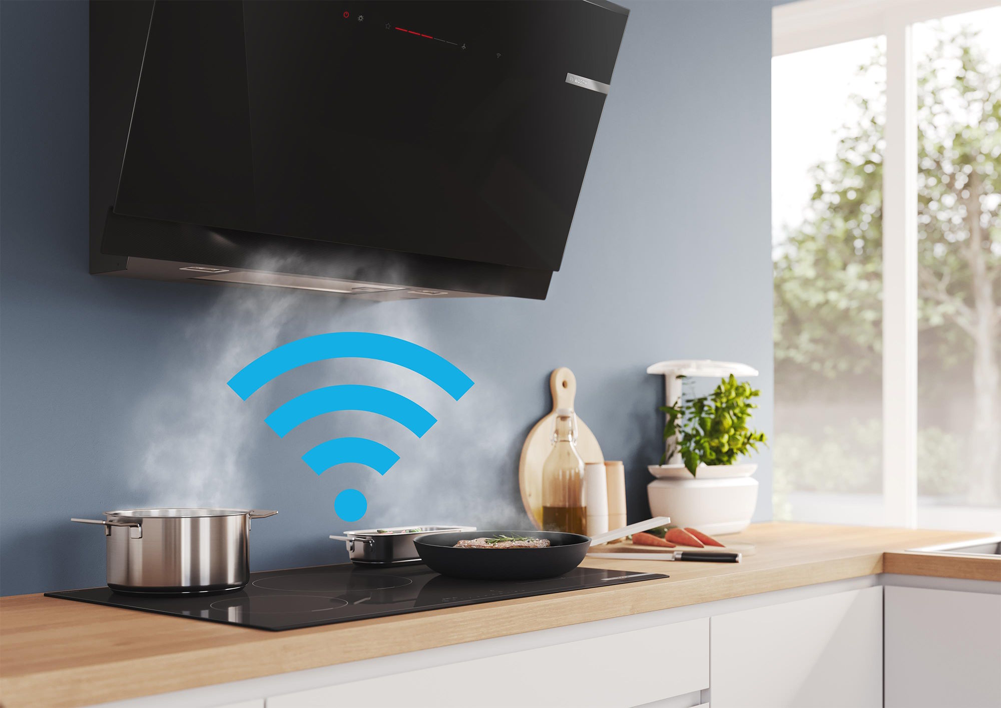 Bosch PVQ61RHB1E Series 6