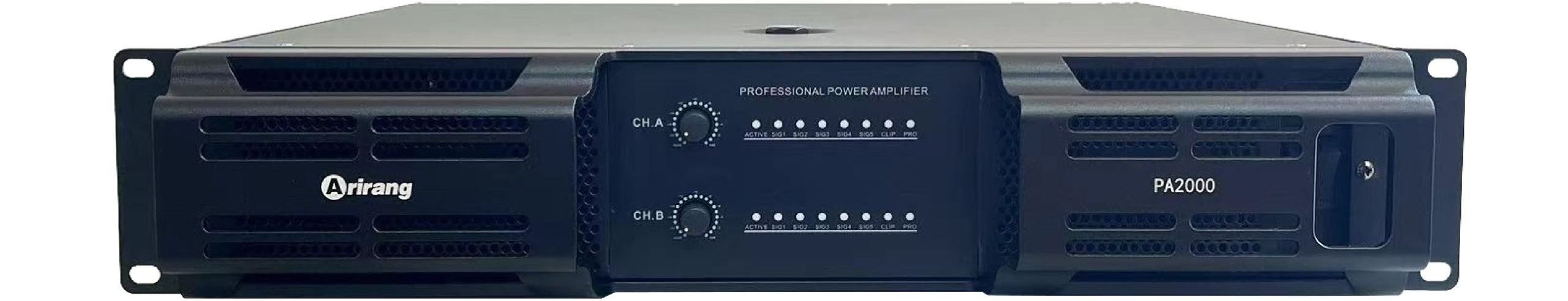 Cục đẩy công suất Arirang PA 2000