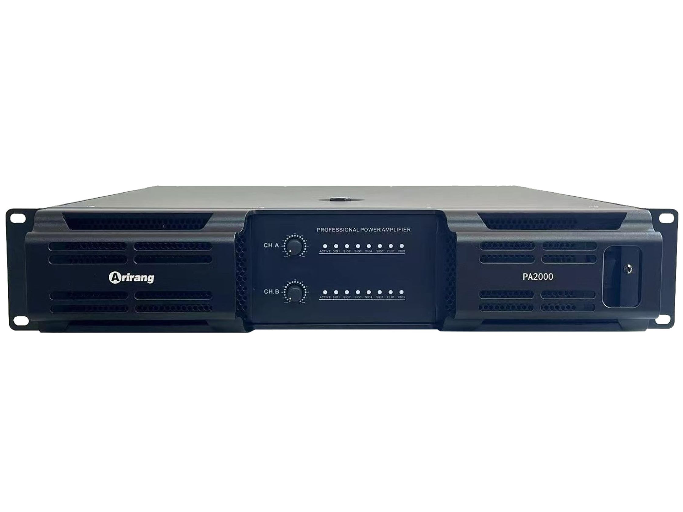 Cục đẩy công suất Arirang PA 2000