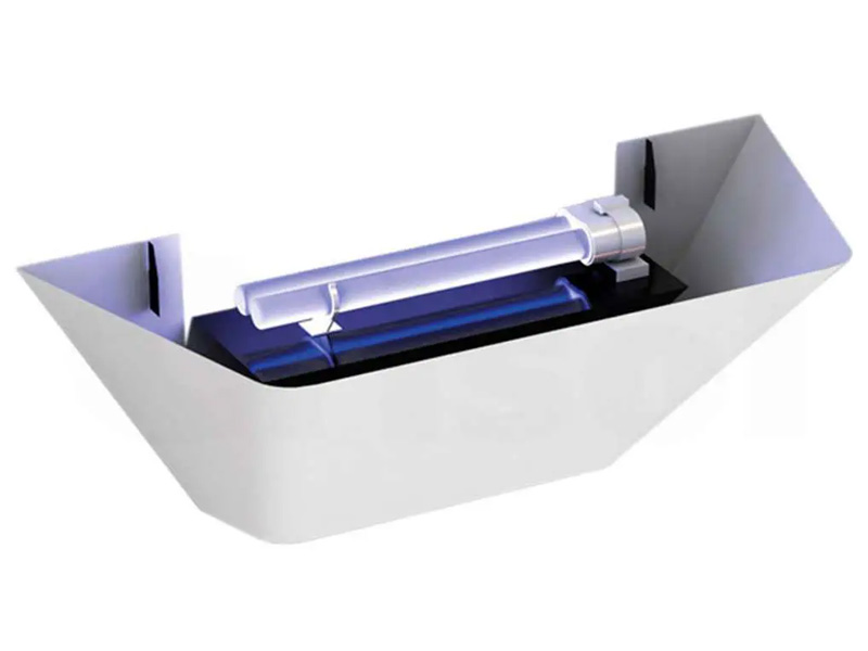 Đèn diệt côn trùng Delta C2-15W