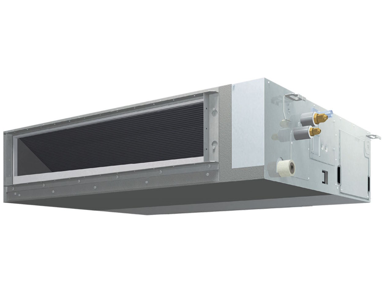 Điều hòa nối ống gió Daikin Inverter 1 chiều 34.100BTU FBA100BVMA9/RZF100DVM