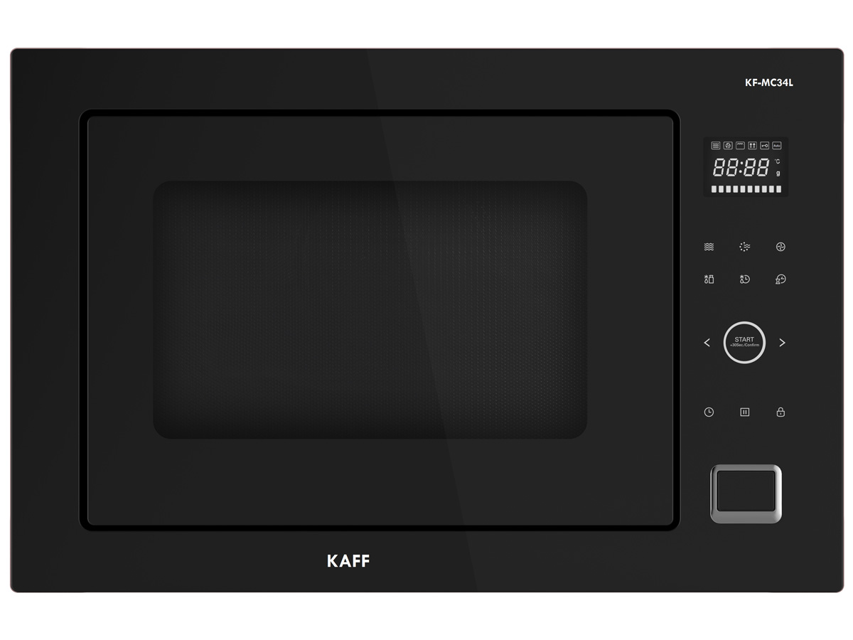 Lò vi sóng âm tủ Kaff KF-MC34L