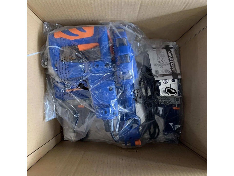 Máy cưa nhôm 1.400W Wadfow WXD151400 Máy cưa nhôm 1.400W Wadfow WXD151400