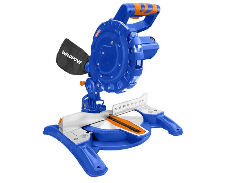 Wadfow WXD151400 kèm lưỡi cưa gỗ Wadfow WXD151400