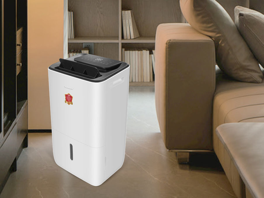 Máy hút ẩm Tiross 