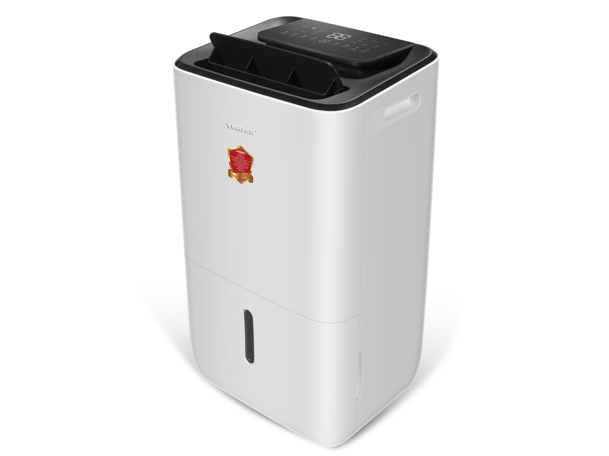 Máy hút ẩm Tiross TS8873 - Có lọc không khí