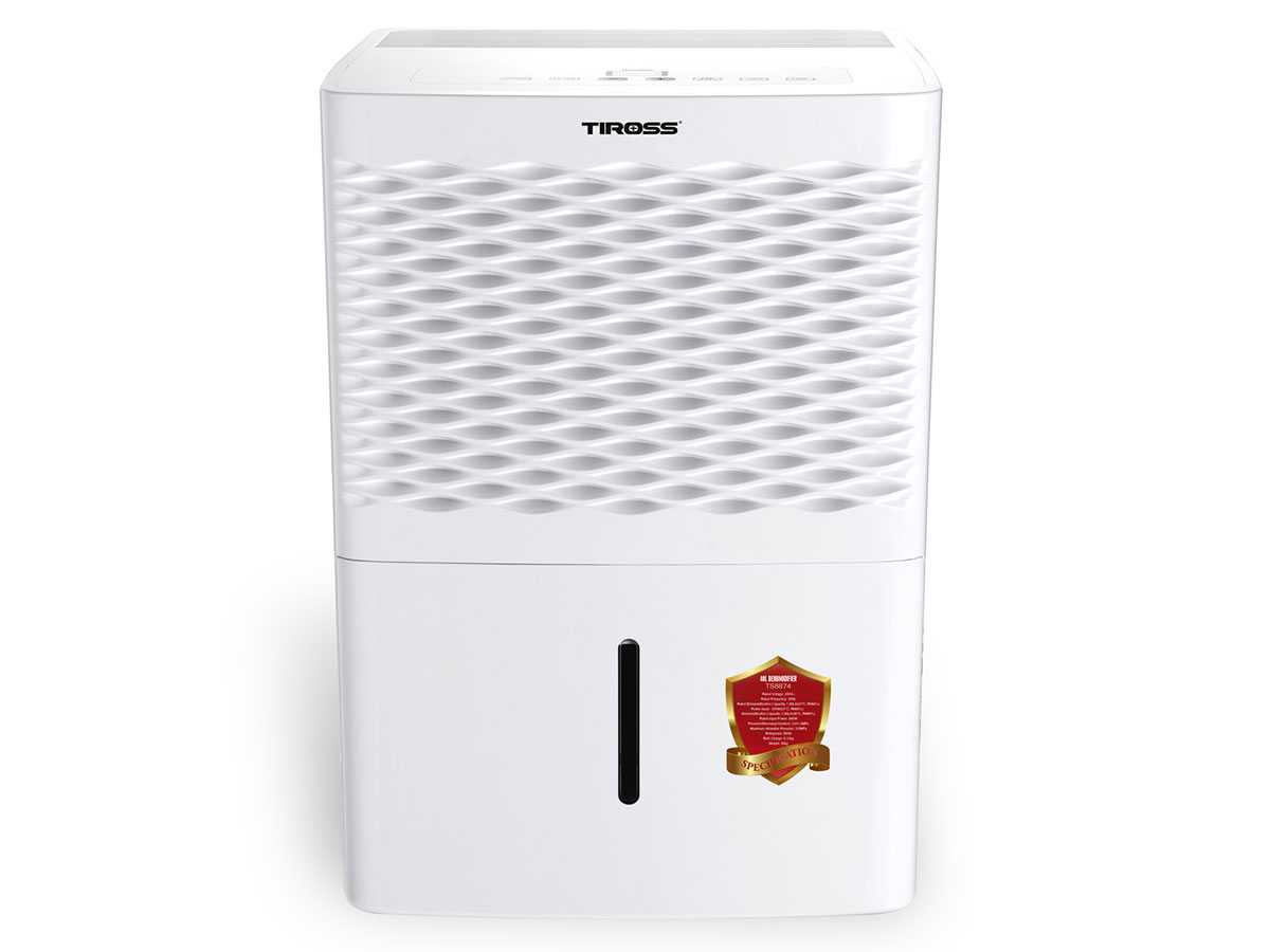 Máy hút ẩm Tiross TS8874