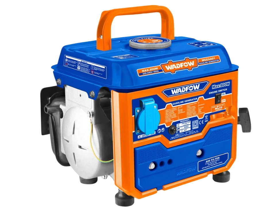 Máy phát điện Wadfow WGEAA01 (2 thì, 800W)