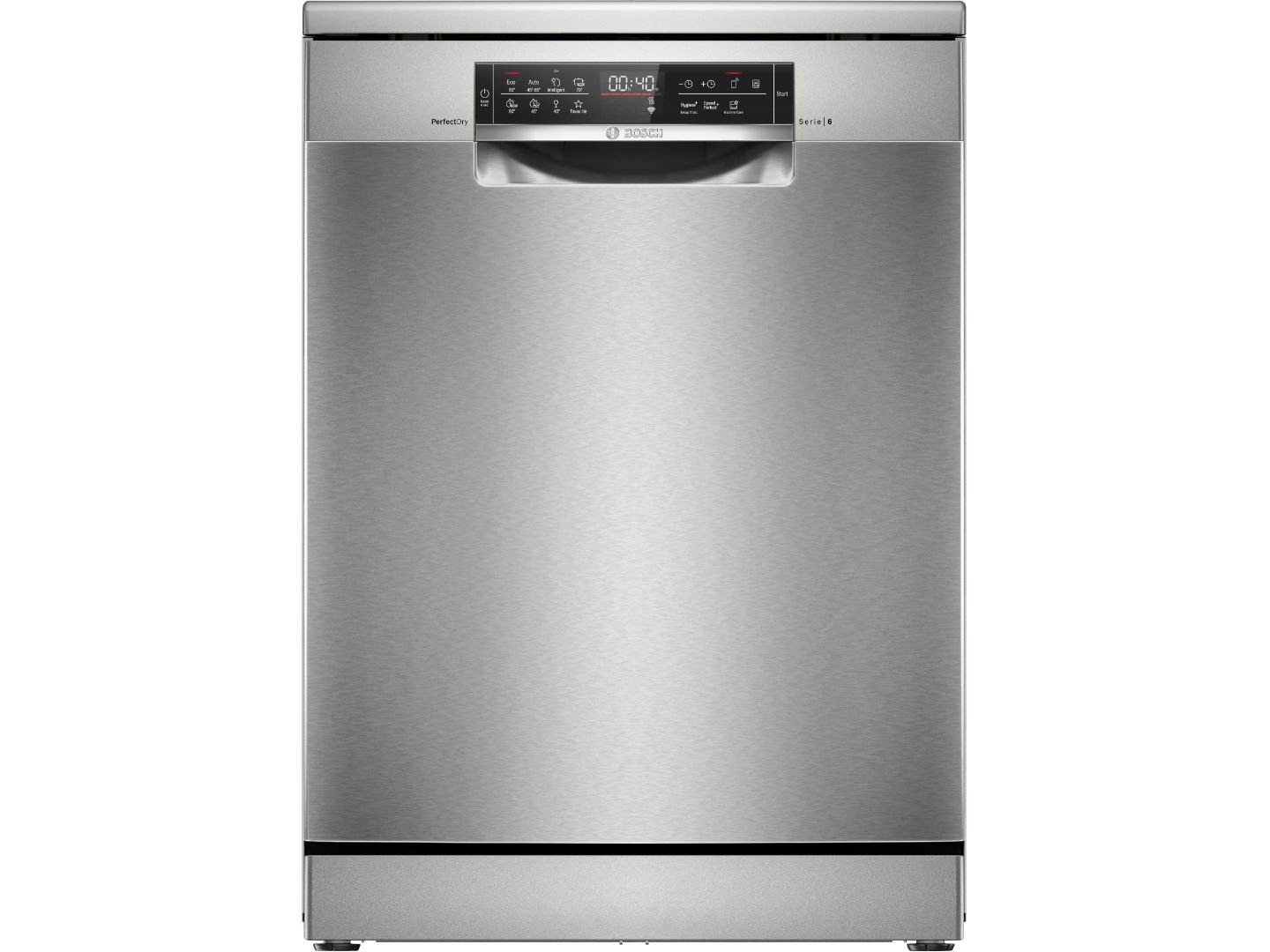 Máy rửa bát 14 bộ Bosch SMS6ZCI01P